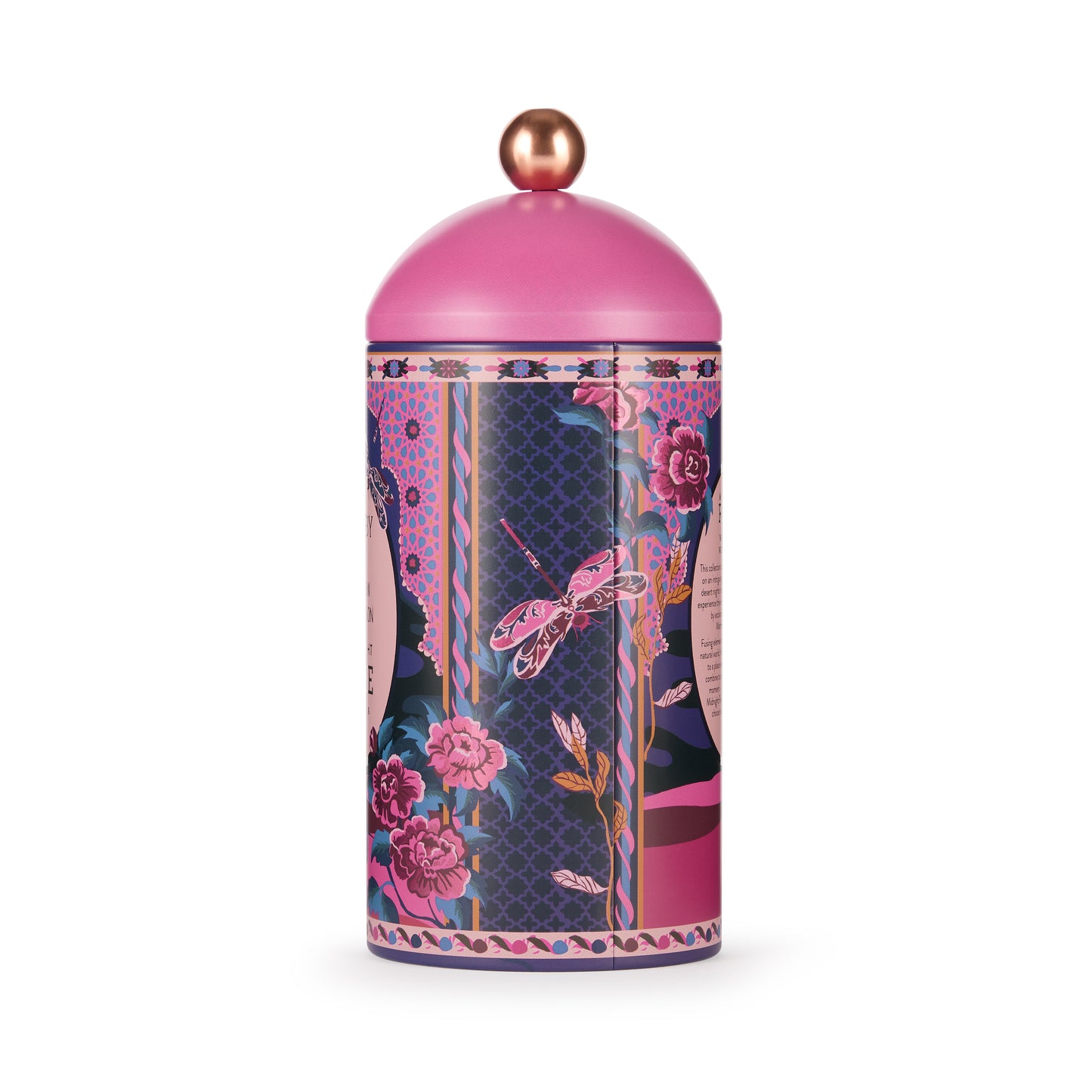 Midnight Rose By Matthew Williamson - 50g