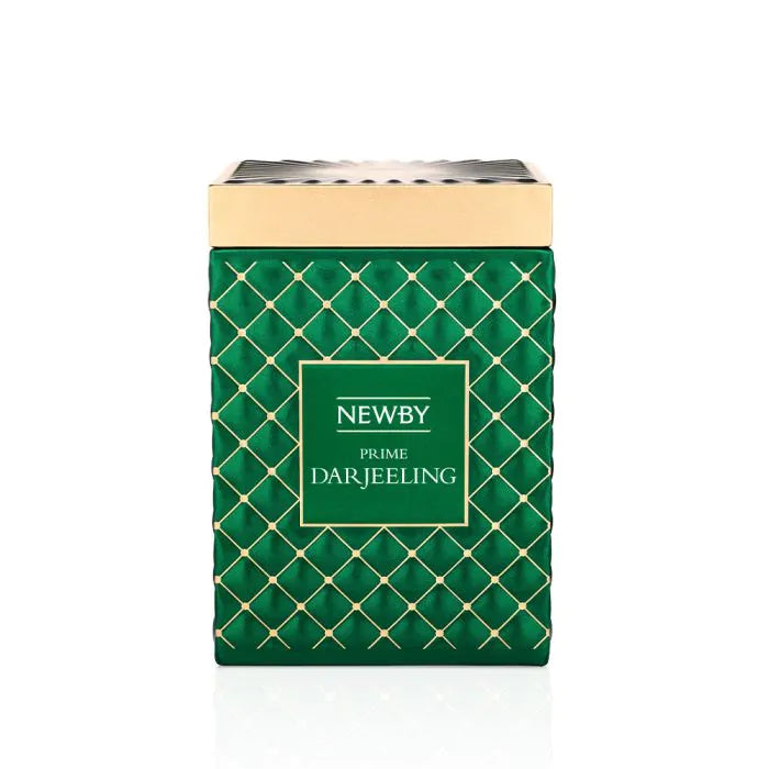 Prime Darjeeling Gourmet Caddy