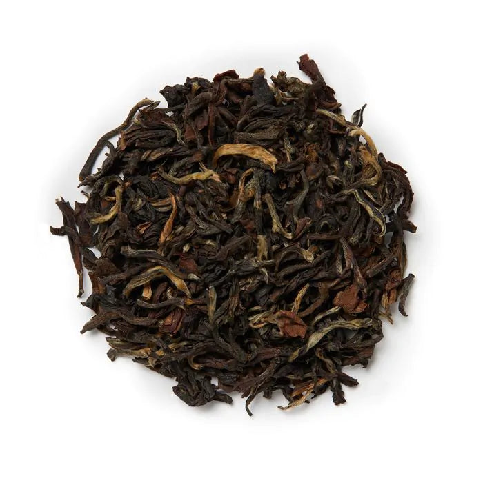 Prime Darjeeling Gourmet Caddy
