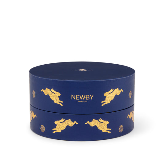 Crown Assortment Tea Bags - Golden Rabbit