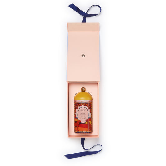 Desert Chai Gift Box By Matthew Williamson