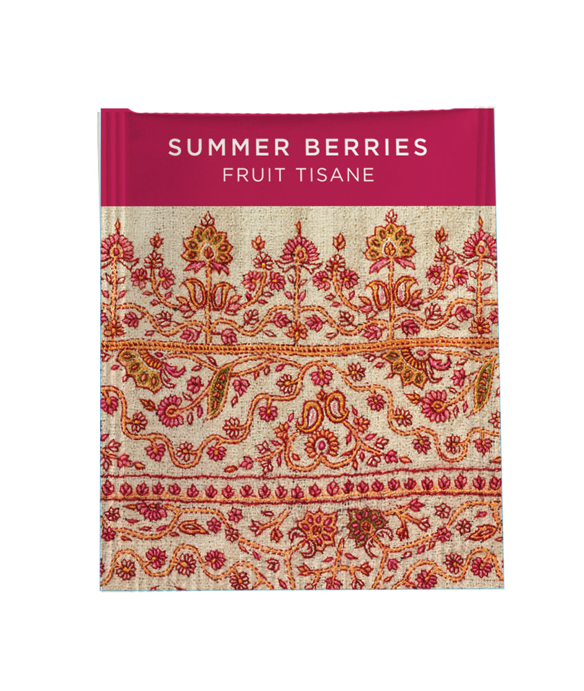 Summer Berries