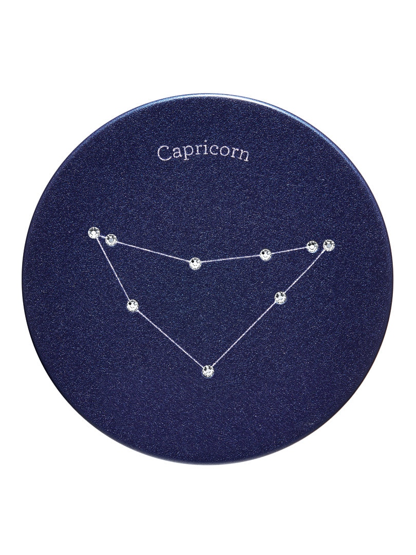 Capricorn  Zodiac Caddy 30g